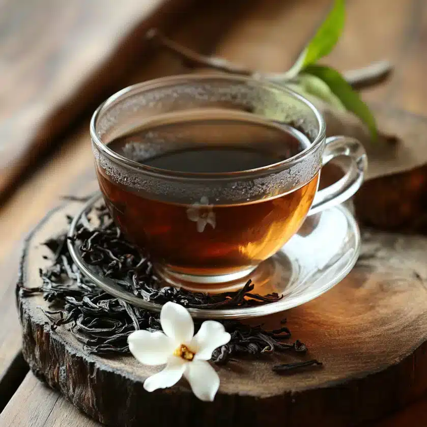 Earl Grey Tea